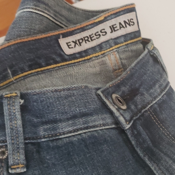 jeans - Picture 2 of 2